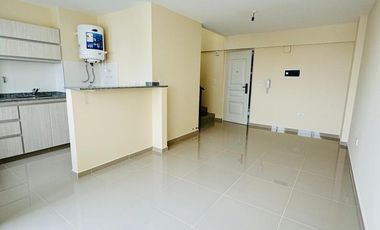 Duplex en Venta de 1 Dormitorio, Terraza c/Asador - Barrio Alta Córdoba