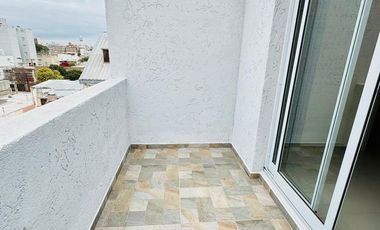 Duplex en Venta de 1 Dormitorio, Terraza c/Asador - Barrio Alta Córdoba