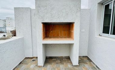 Duplex en Venta de 1 Dormitorio, Terraza c/Asador - Barrio Alta Córdoba