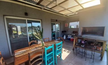 Venta Casa - Barrio Privado Altos de Campo Grande / Pilar