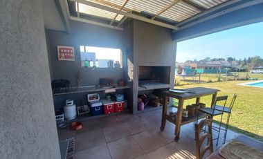 Venta Casa - Barrio Privado Altos de Campo Grande / Pilar