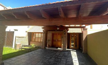 Casa en  Barrio Privado Remanzo