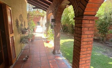 Casa en  Barrio Privado Remanzo