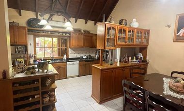 Casa en  Barrio Privado Remanzo