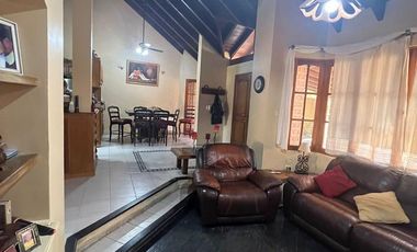 Casa en  Barrio Privado Remanzo