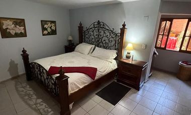 Casa en  Barrio Privado Remanzo