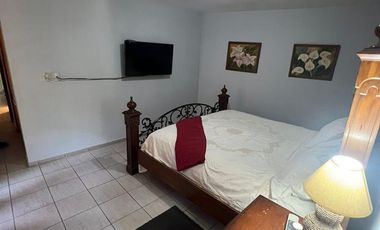 Casa en  Barrio Privado Remanzo
