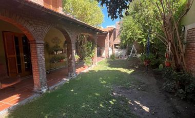 Casa en  Barrio Privado Remanzo