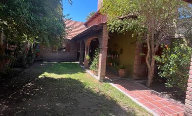 Casa en  Barrio Privado Remanzo