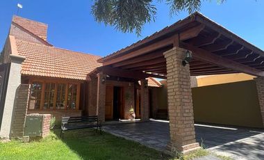 Casa en  Barrio Privado Remanzo