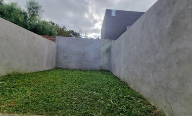 Departamento en venta - 1 Dormitorio 1 Baño - 99Mts2 - Chascomús