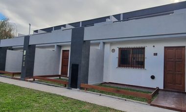 Departamento en venta - 1 Dormitorio 1 Baño - 99Mts2 - Chascomús