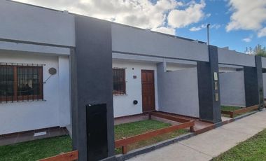 Departamento en venta - 1 Dormitorio 1 Baño - 99Mts2 - Chascomús