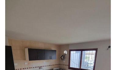 Departamento en venta - 1 Dormitorio 1 Baño - 99Mts2 - Chascomús