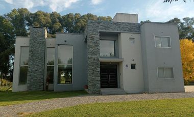 Casa - Campos de Roca II