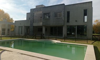 Casa - Campos de Roca II
