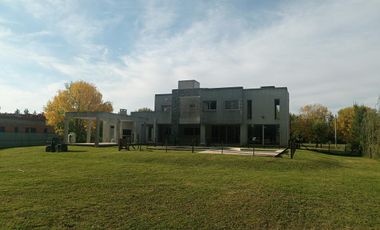Casa - Campos de Roca II