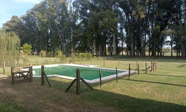 Casa - Campos de Roca II