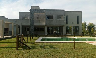 Casa - Campos de Roca II