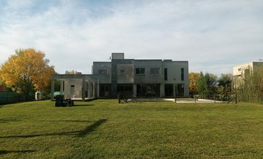 Casa - Campos de Roca II