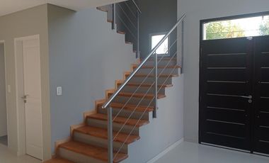 Casa - Campos de Roca II