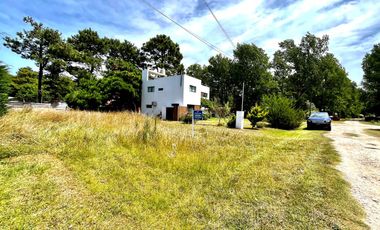 Terreno en La Caleta
