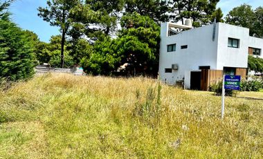 Terreno en La Caleta