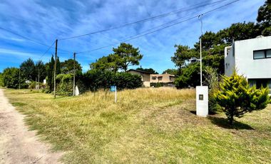 Terreno en La Caleta