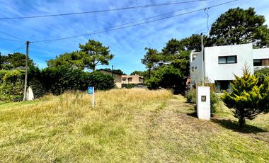 Terreno en La Caleta