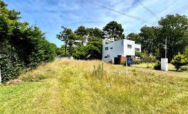 Terreno en La Caleta