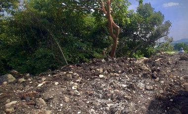 Terreno en brisas cuernavaca