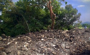 Terreno en brisas cuernavaca