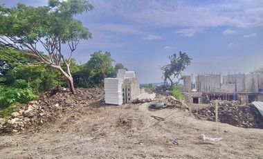 Terreno en brisas cuernavaca