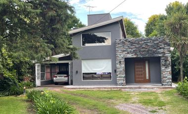Casa venta Parque las Naciones Guernica