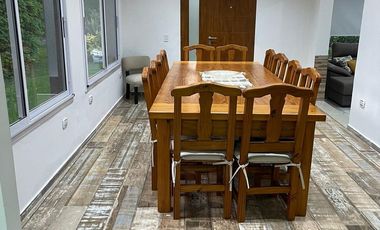 Casa venta Parque las Naciones Guernica