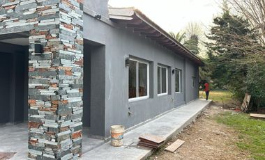 Casa venta Parque las Naciones Guernica