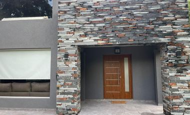Casa venta Parque las Naciones Guernica