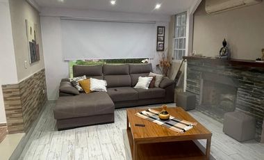 Casa venta Parque las Naciones Guernica