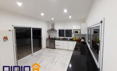 Casa venta Parque las Naciones Guernica