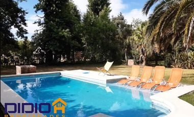 Casa venta Parque las Naciones Guernica