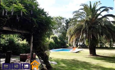 Casa venta Parque las Naciones Guernica