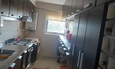 Departamento en Venta en Alto Villasol