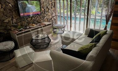 Casa en la Reserva de Costa del Este