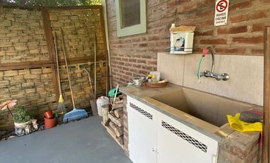 CASA VENTA CANNING BARRIO SAN VICENTE