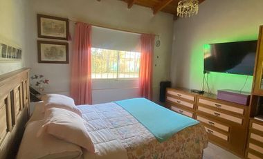 CASA VENTA CANNING BARRIO SAN VICENTE