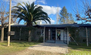 CASA VENTA CANNING BARRIO SAN VICENTE