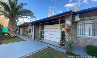CASA VENTA CANNING BARRIO SAN VICENTE