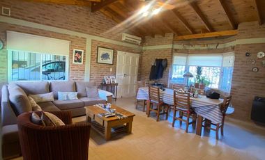 CASA VENTA CANNING BARRIO SAN VICENTE