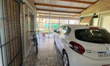 CASA VENTA CANNING BARRIO SAN VICENTE