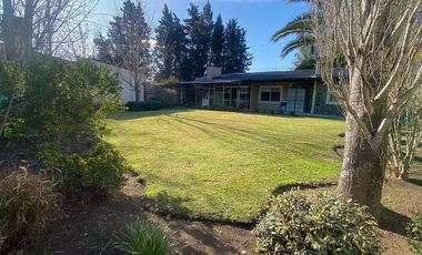CASA VENTA CANNING BARRIO SAN VICENTE